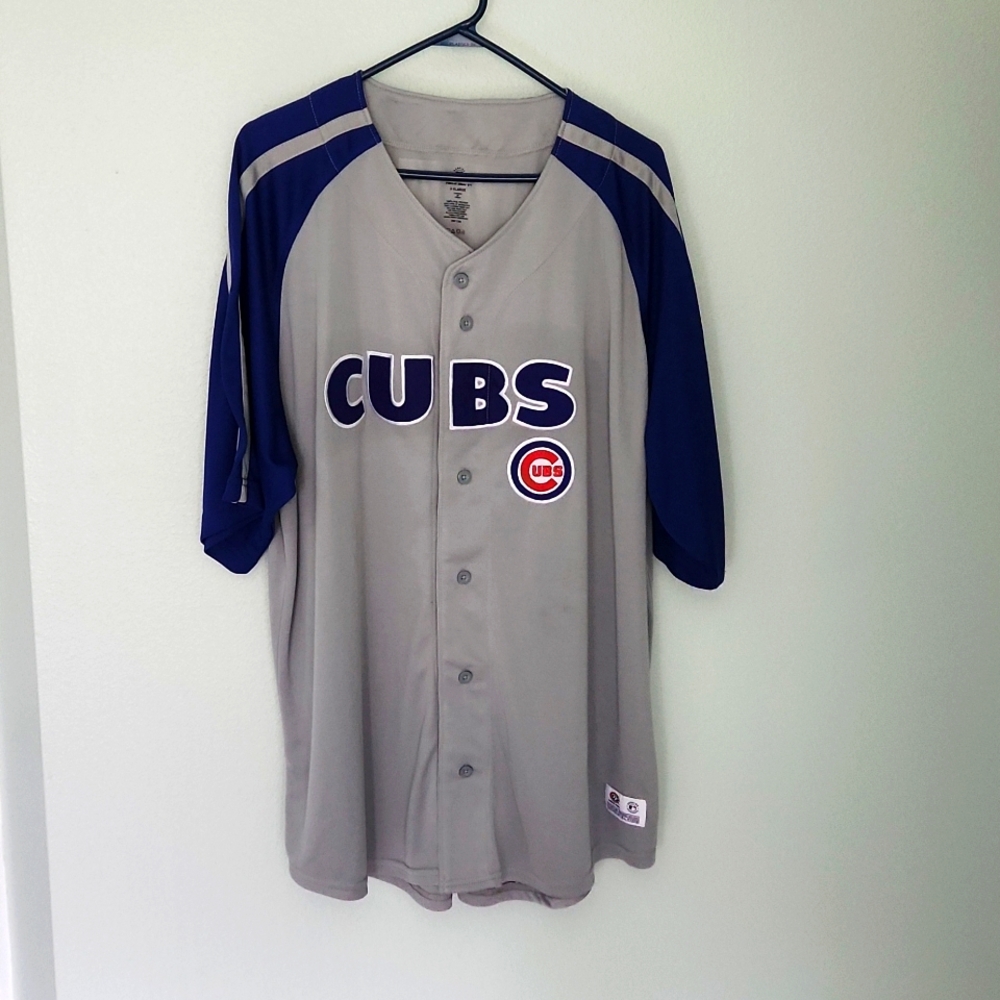 Cubs shirt